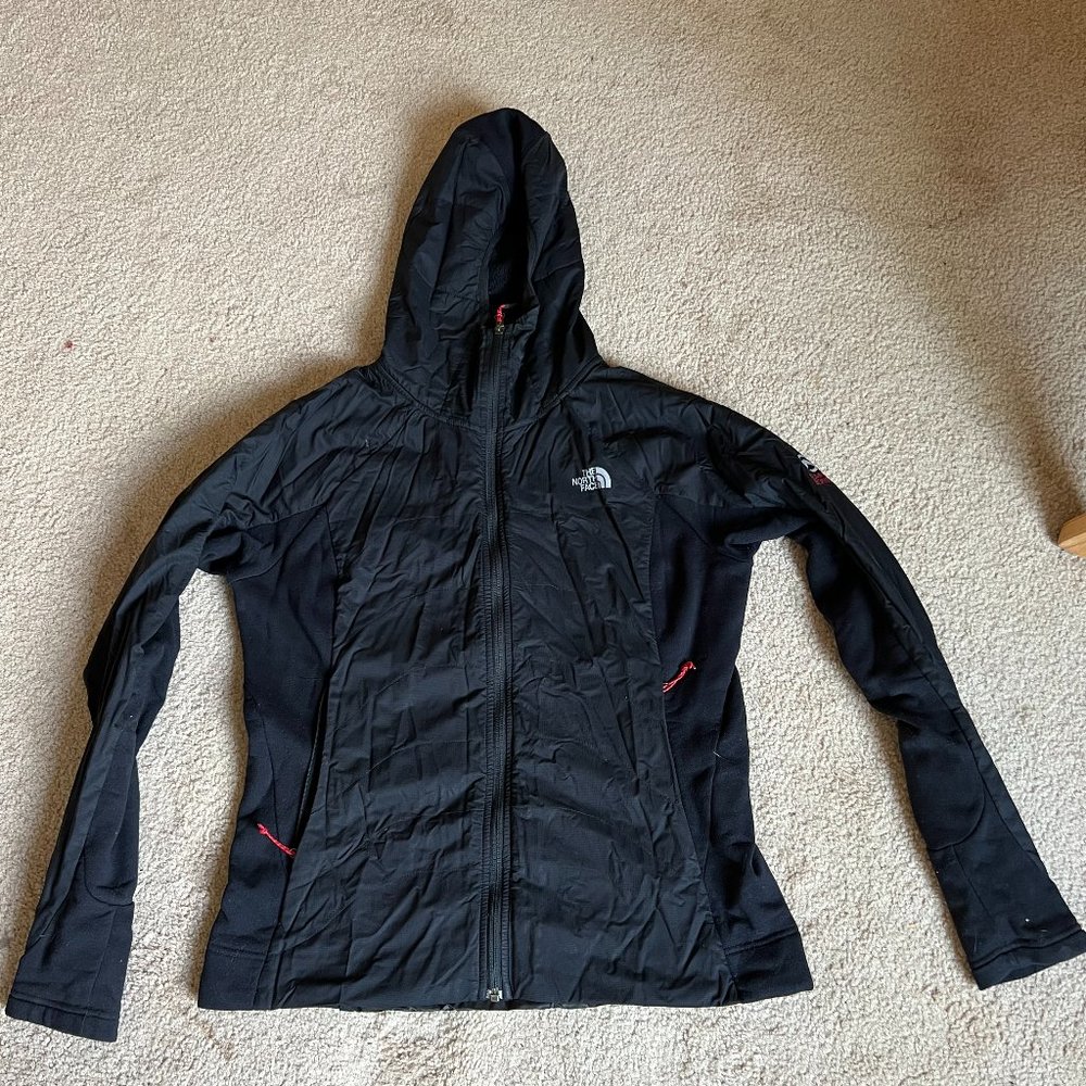 The North Face Jacket
